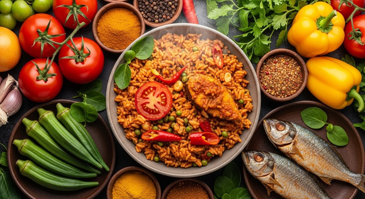 Interface d'Adun mettant en avant des recettes enracinées